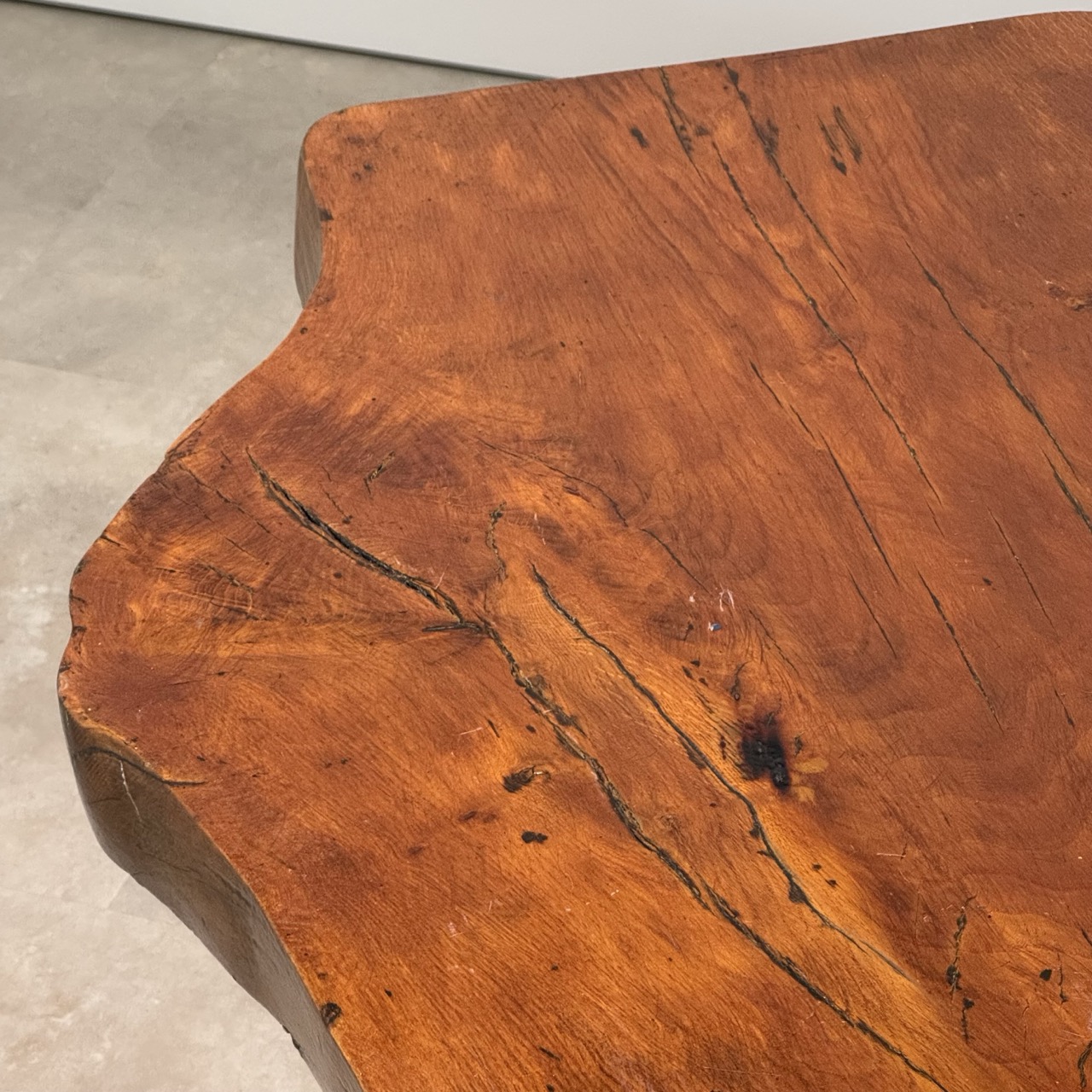 Sculptural Table Studio Craft Sculptural Table Studio Craft
