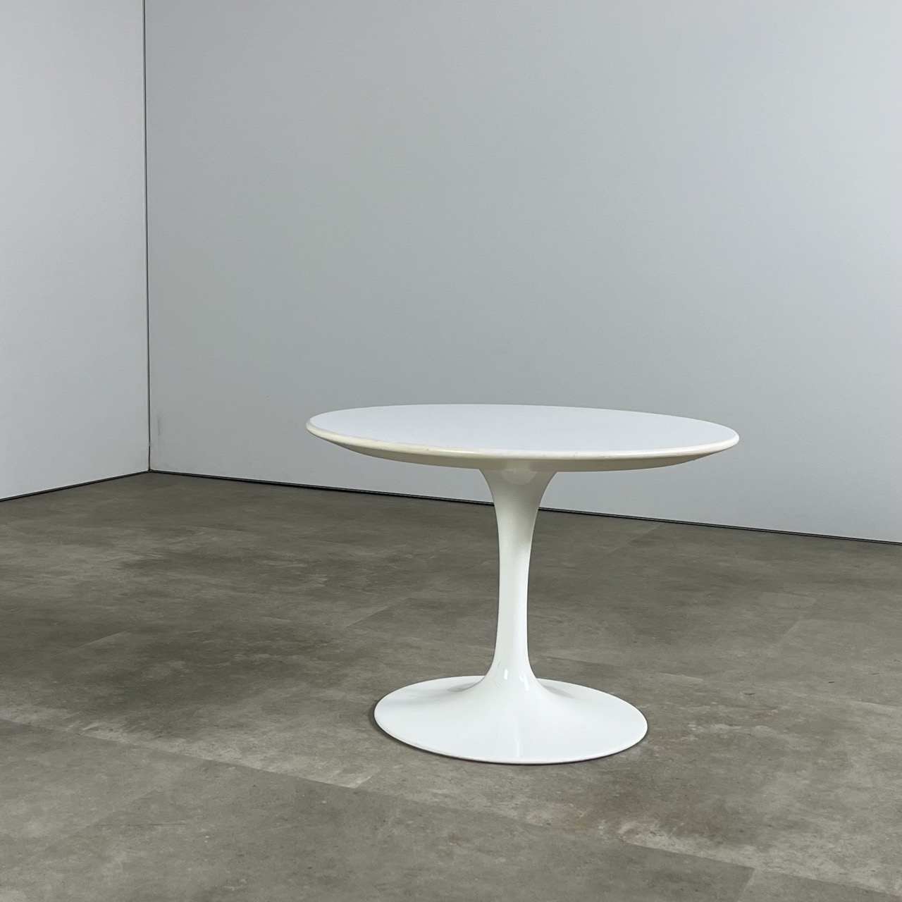 "Tulip" Side Table