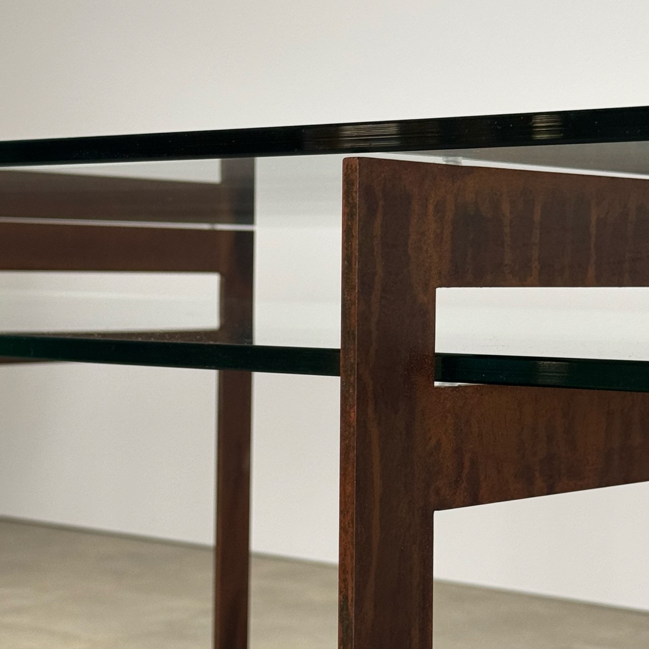 Vintage Desk Cees Dam