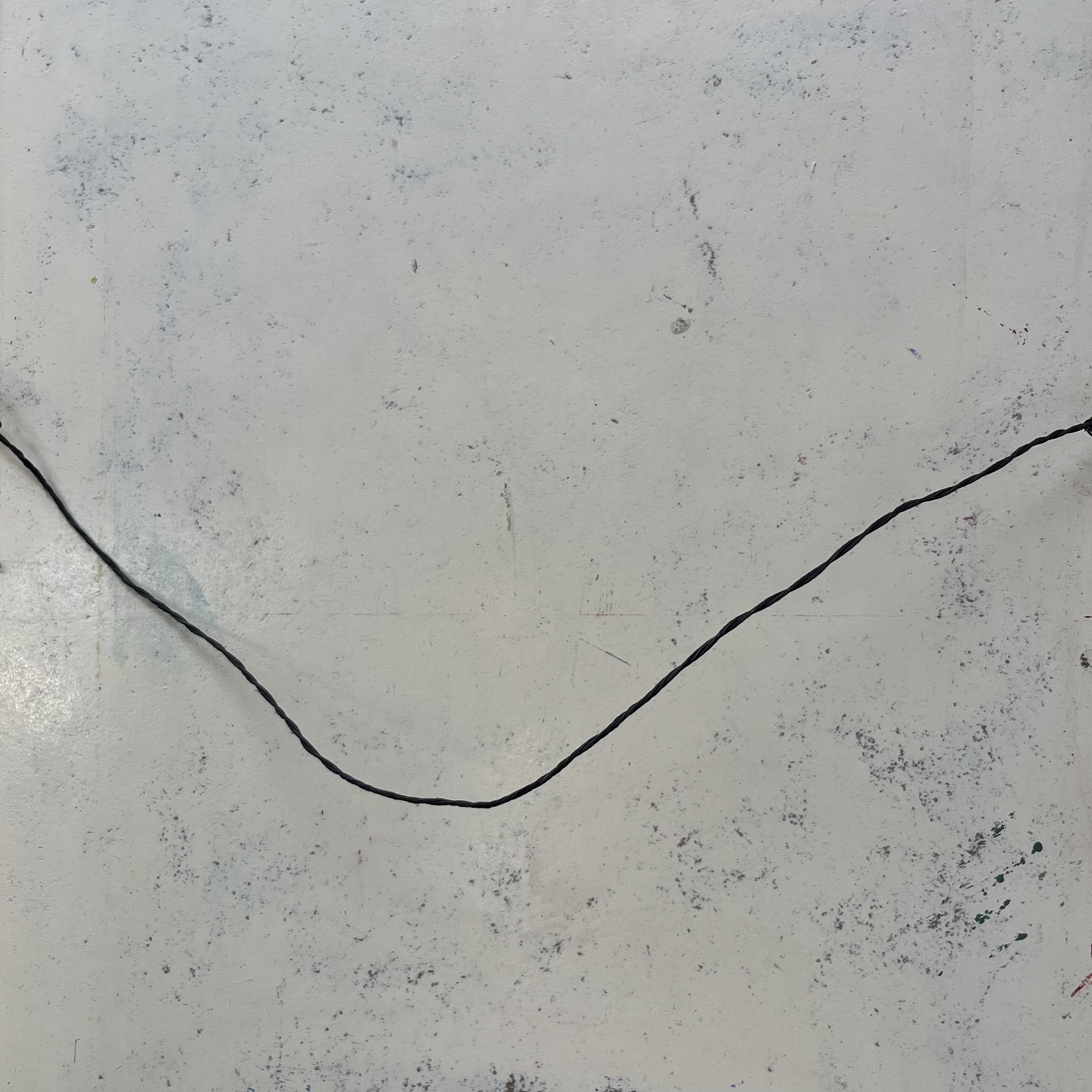 Painting "Thorn T.7"