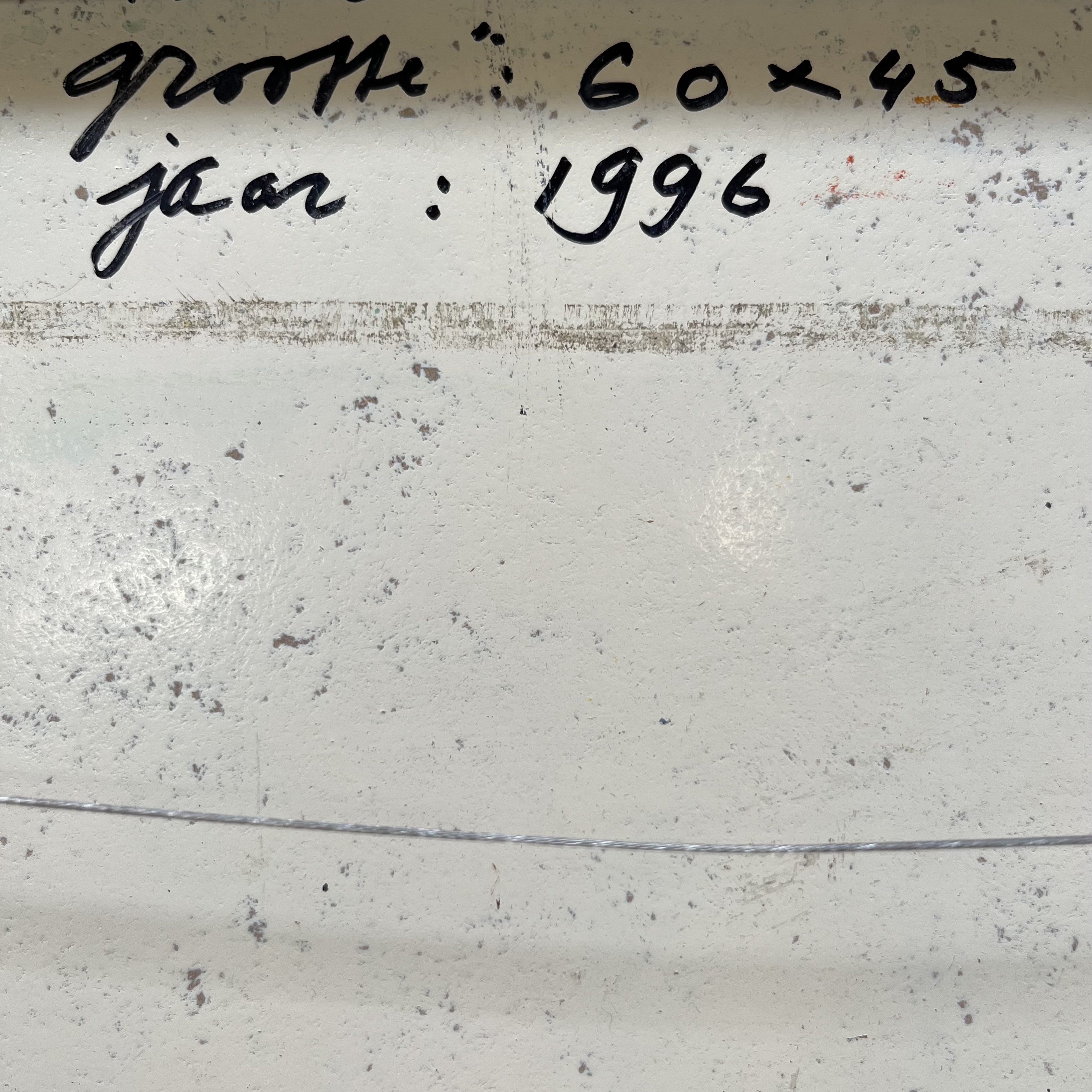 Painting "Magical Creature"