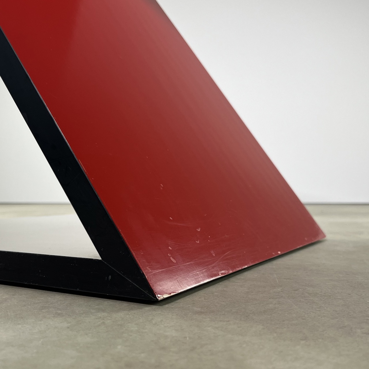“Hommage a Rietveld” Sidetable