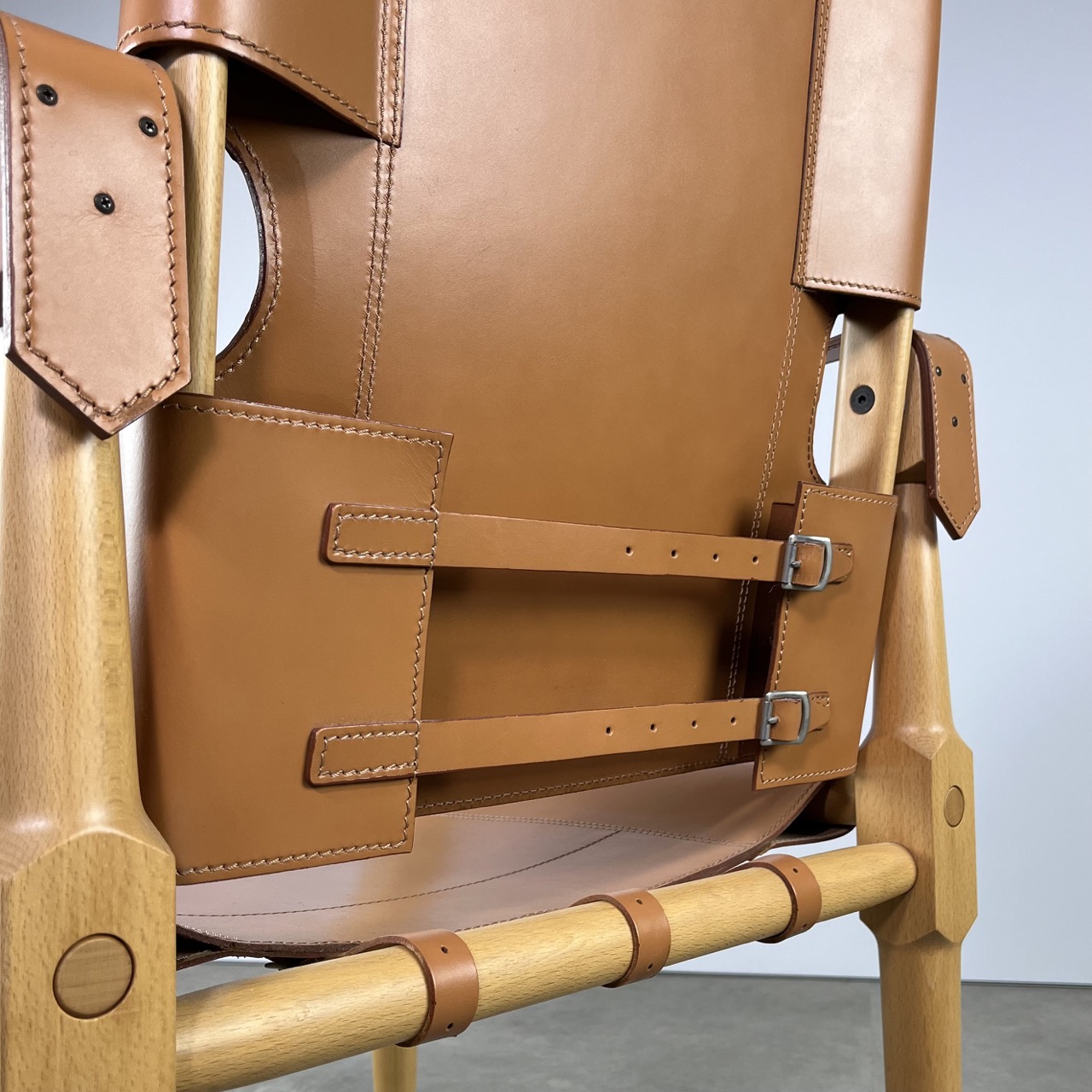 "Moretti" Armchair "Moretti" Armchair