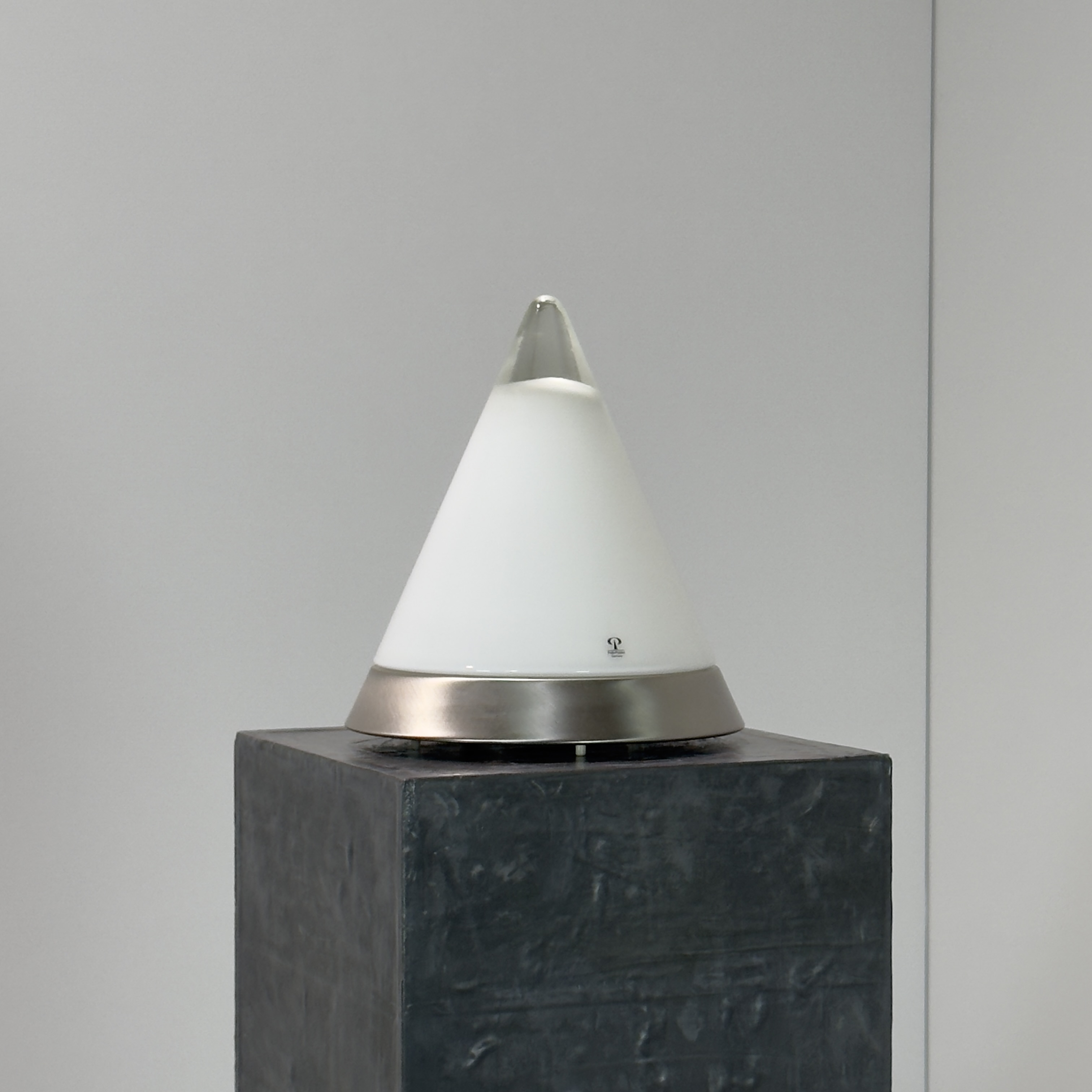 Vintage Table Lamp "Kibo"