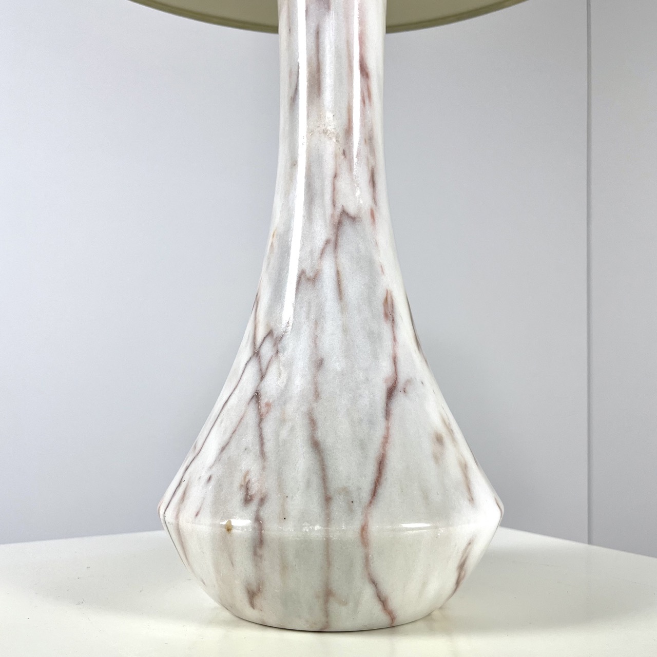 Vintage Table Lamp