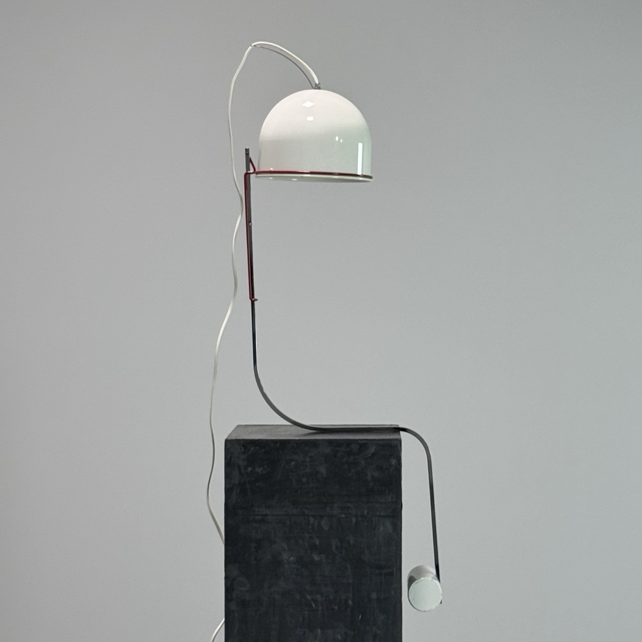 Vintage Desk Lamp "Ofelia"