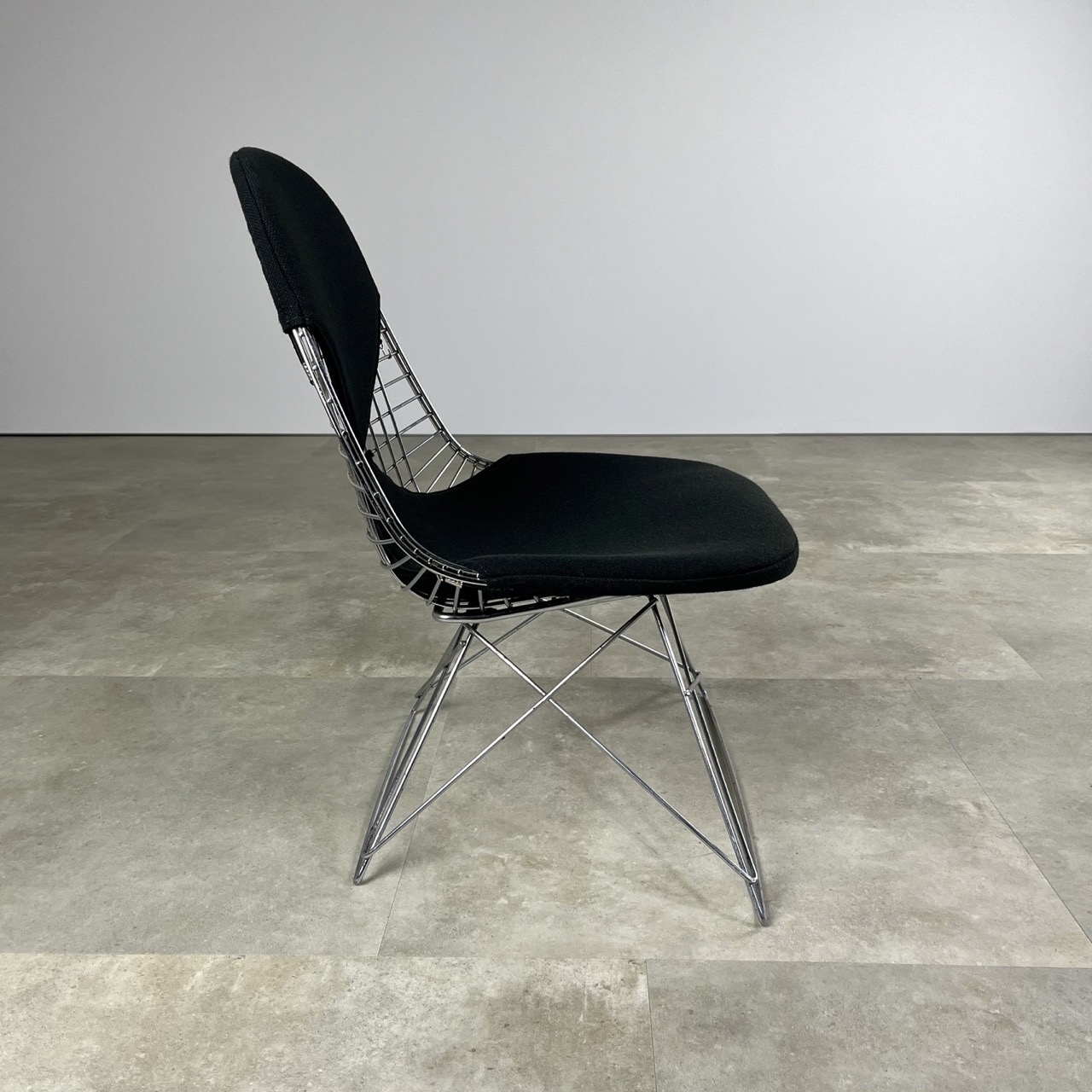 "LKR-1" Easy Chair "LKR-1" Easy Chair