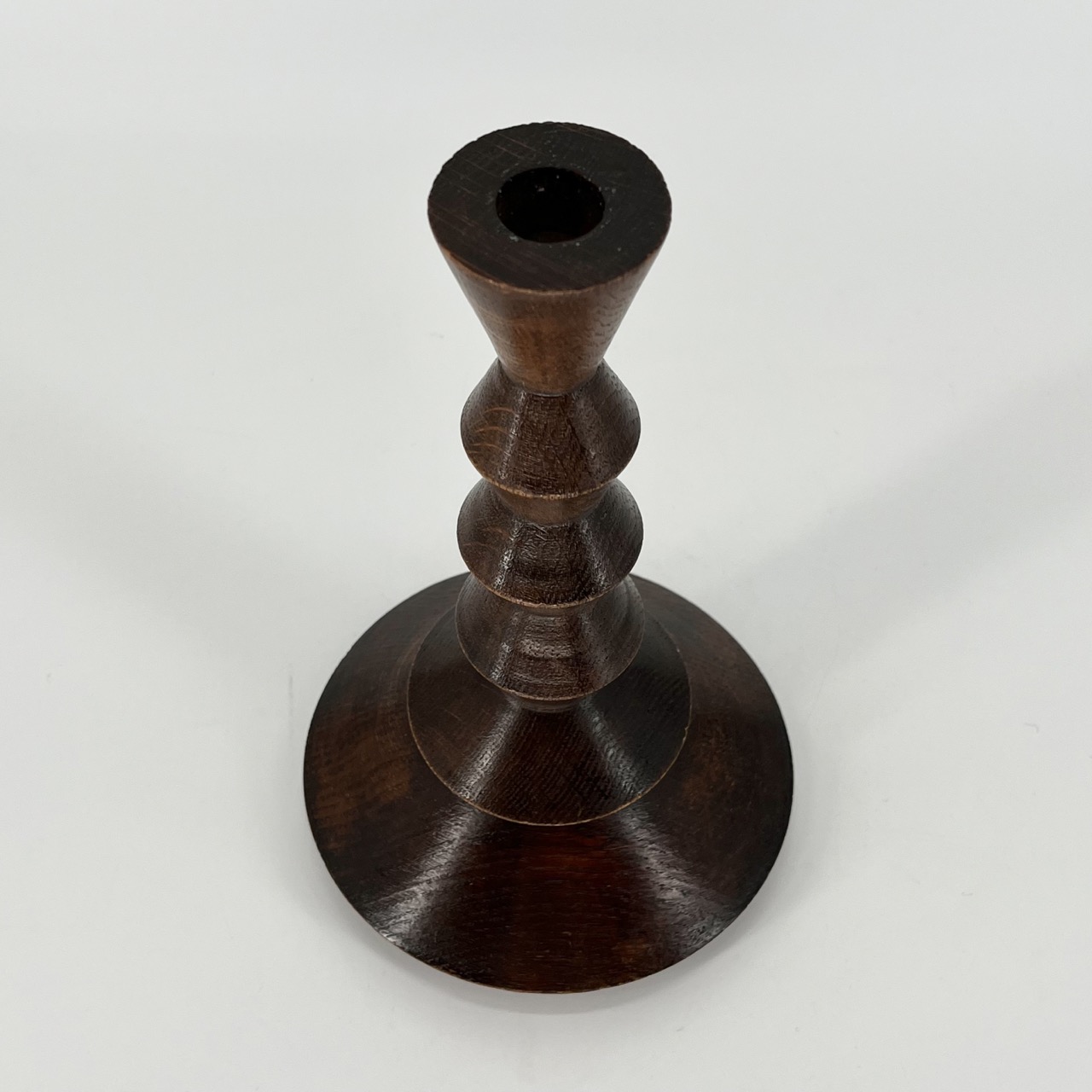 Antique Candle Holder