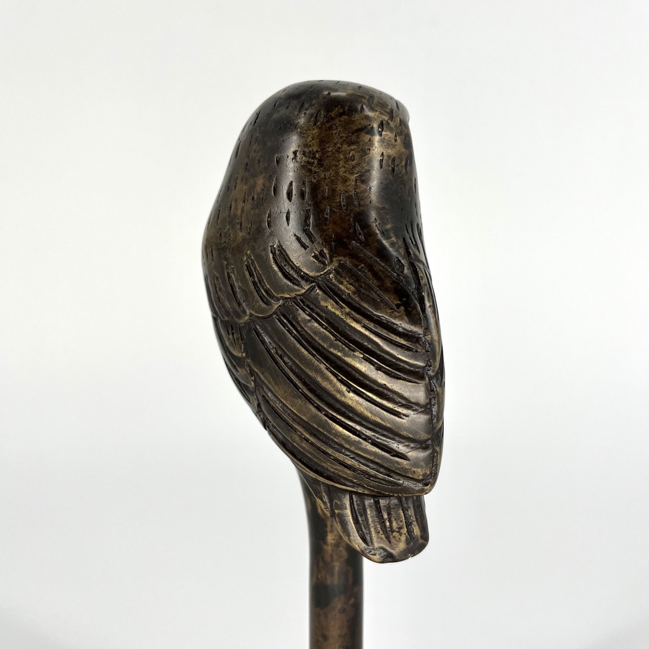 Bronze Sculpture 