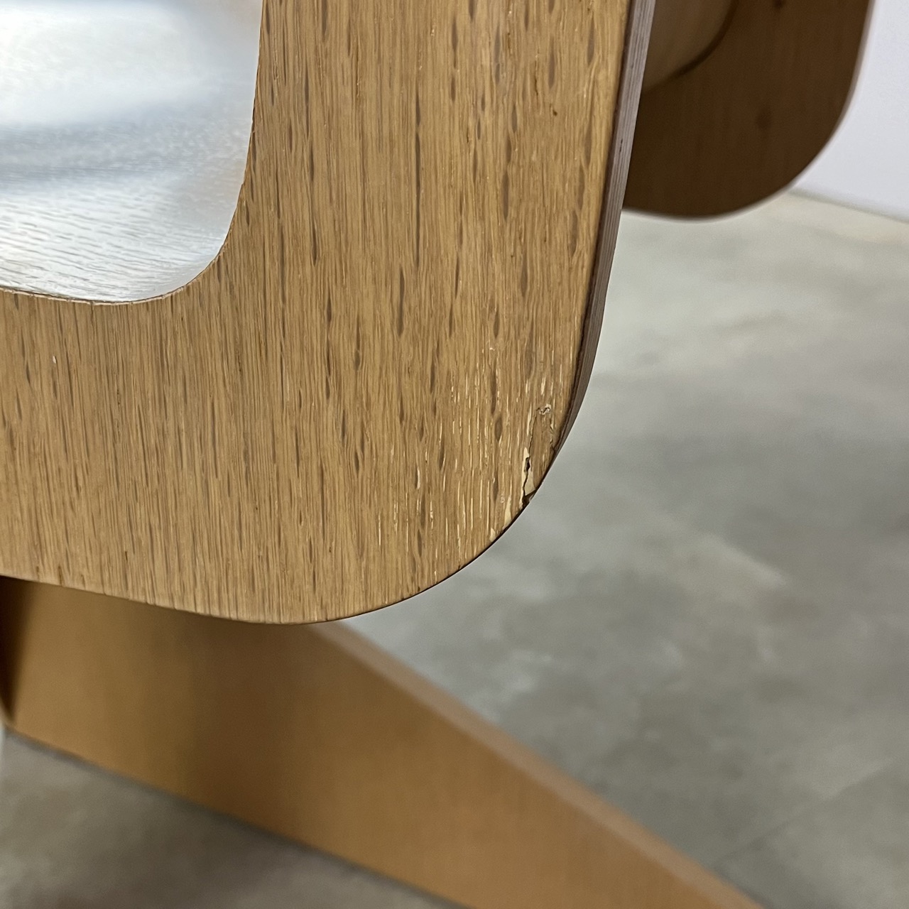 "LRC" Chairs "LRC" Chairs