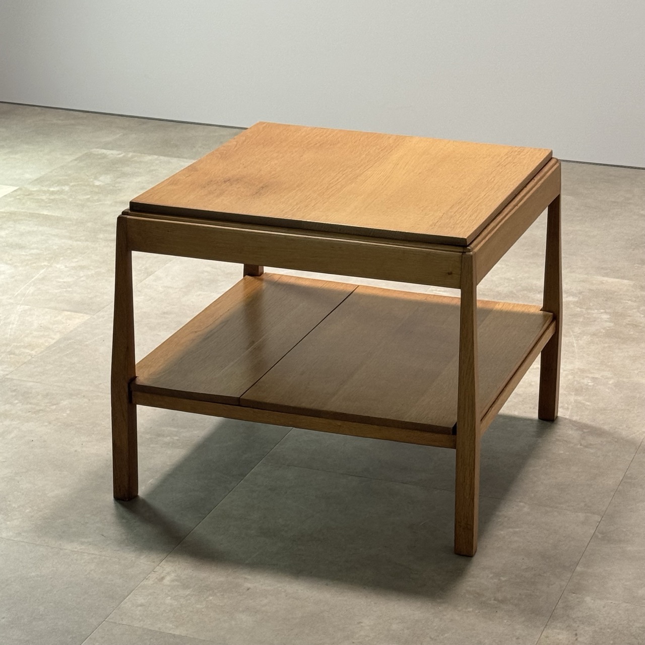 Art Deco Coffee Table 
