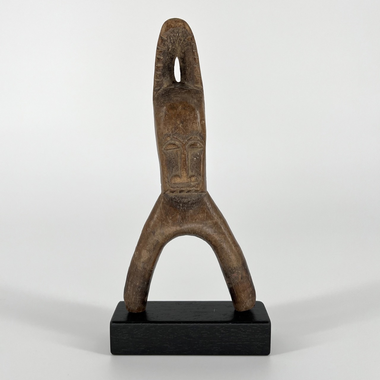 Ethnographic Object
