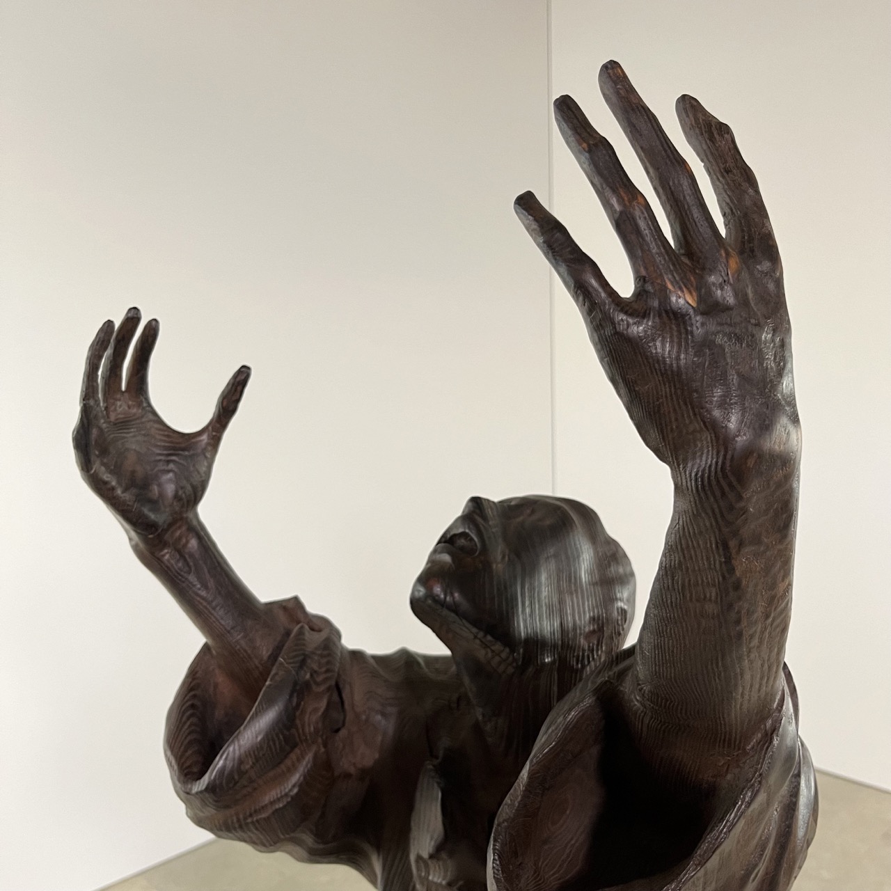Religious Sculpture