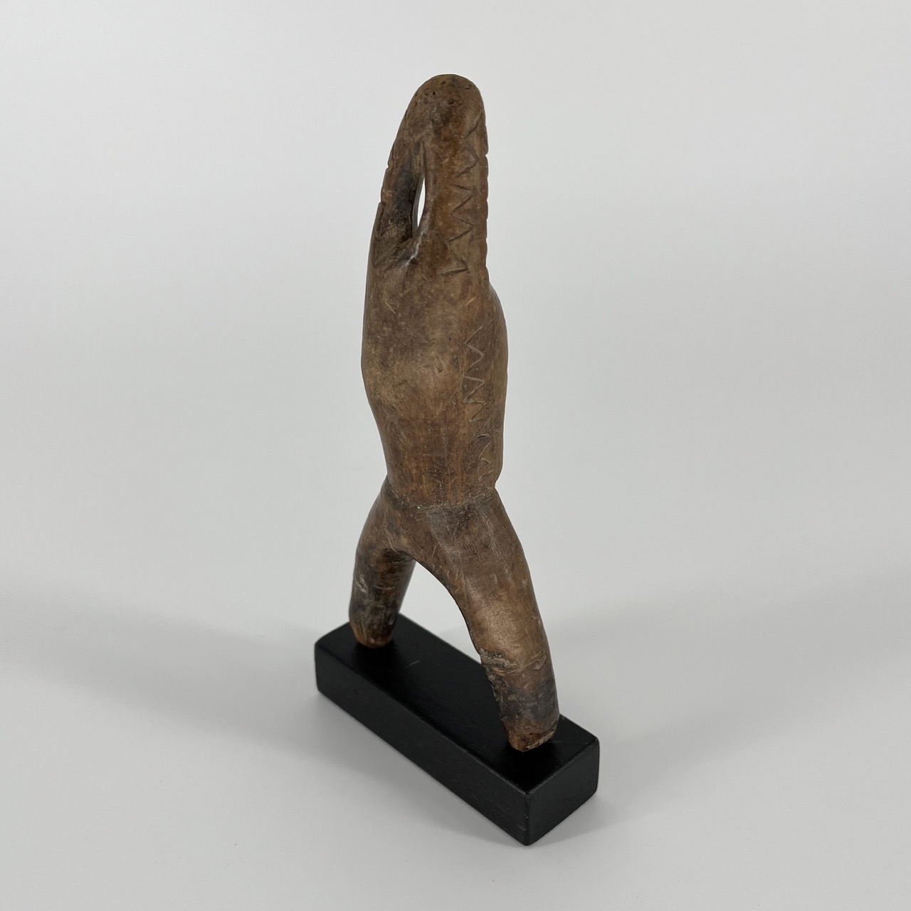 Ethnographic Object