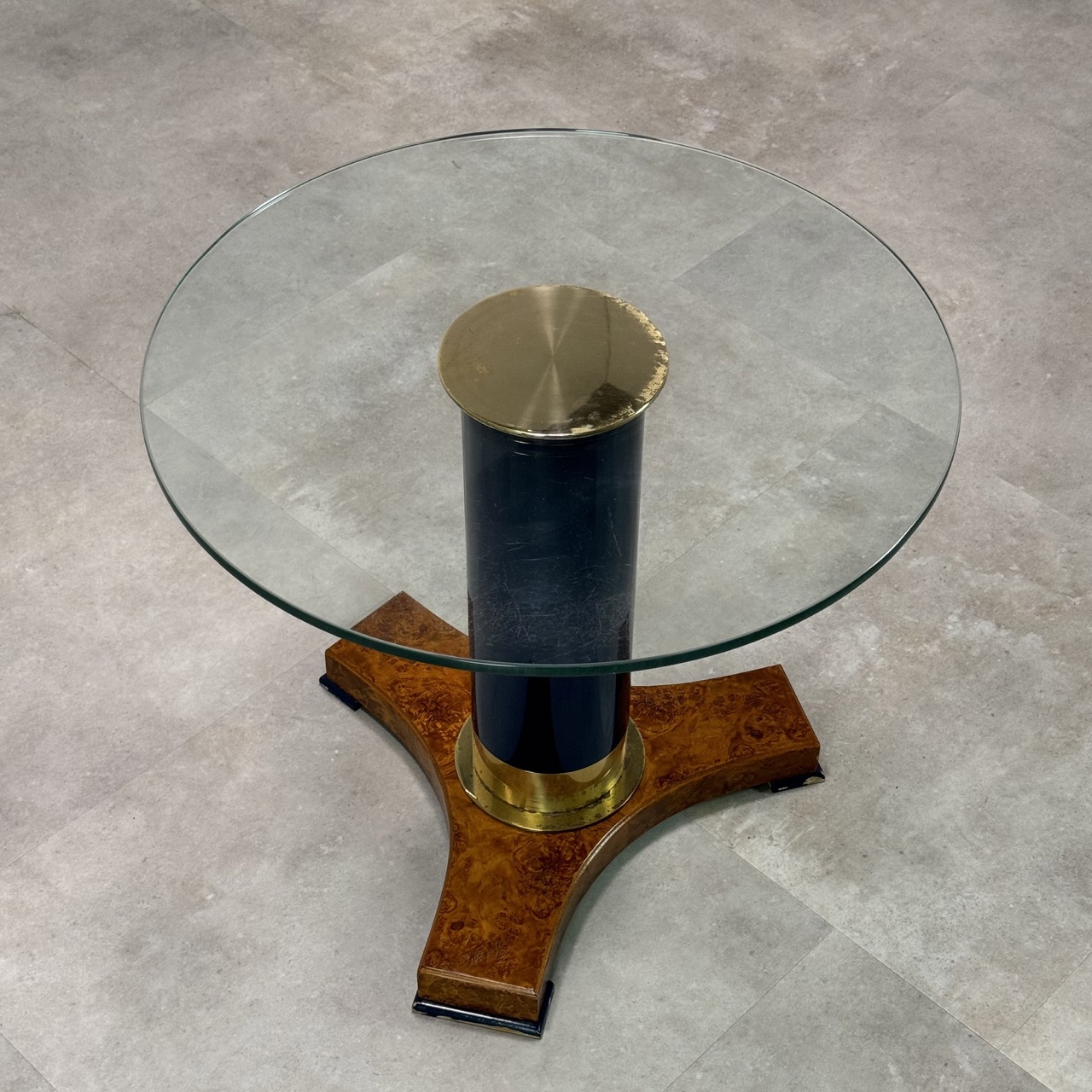 Vintage Side Table
