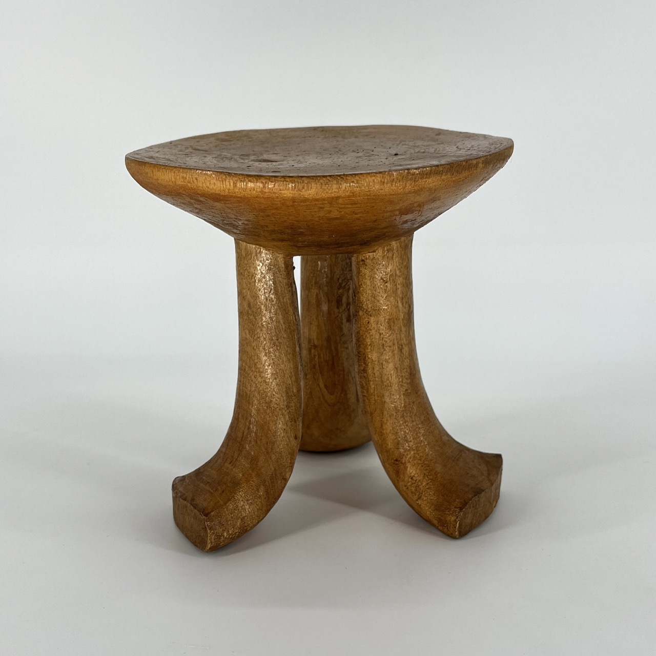 Ethnographic Object