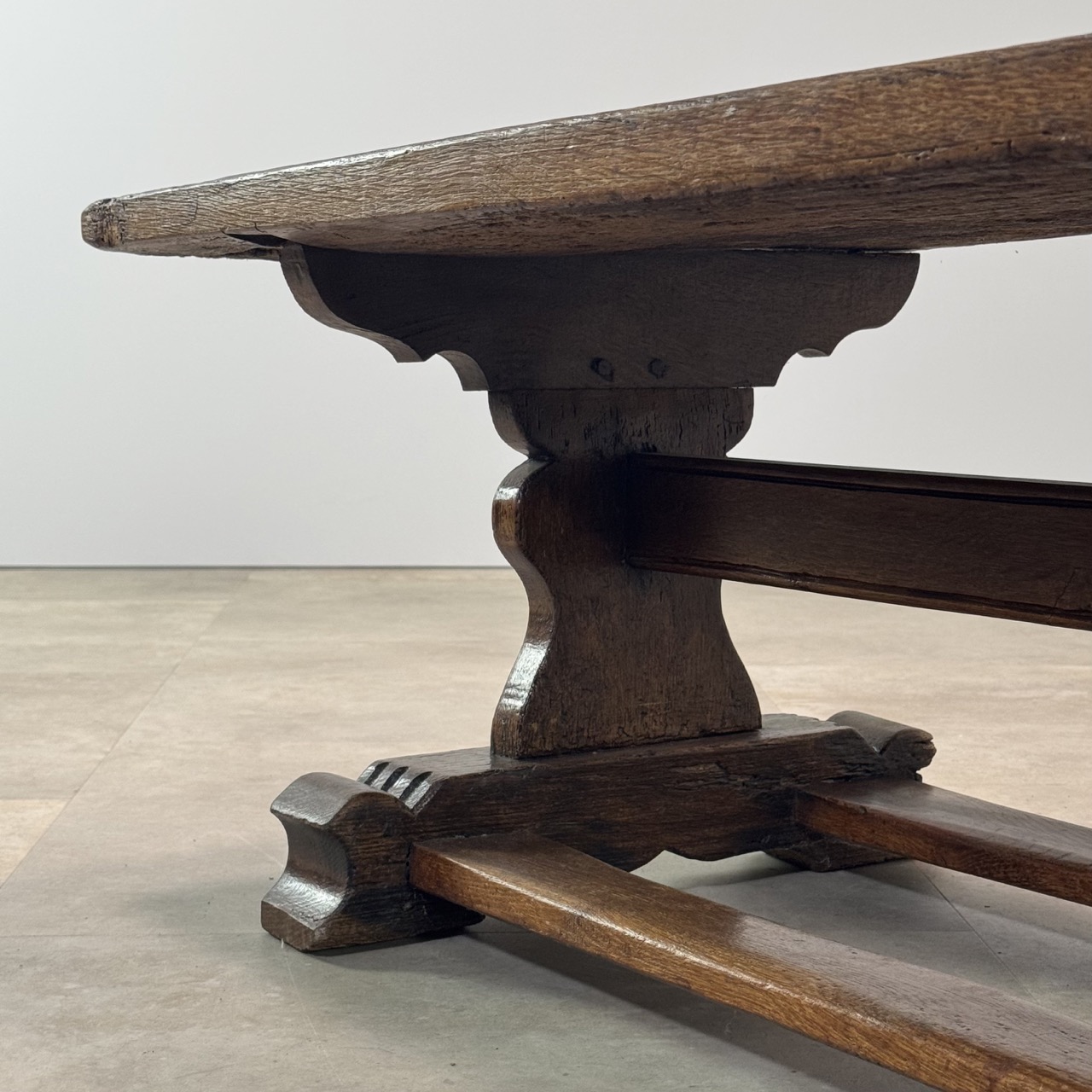 Antique Coffee Table 