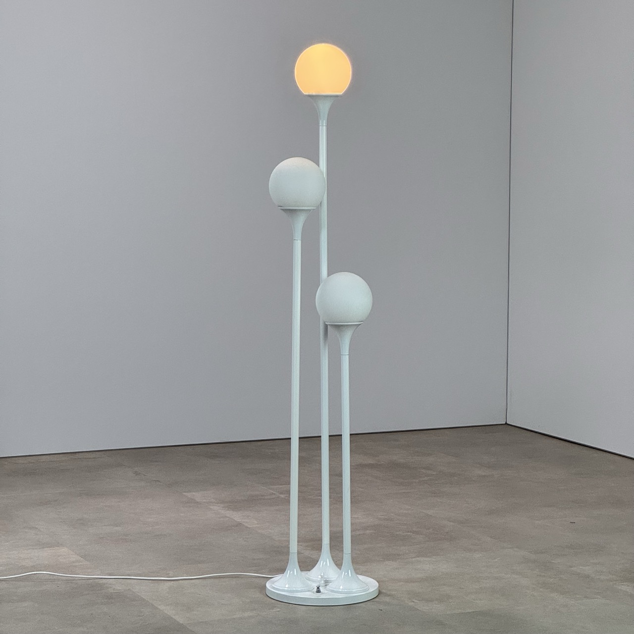 Vintage Floor Lamp 