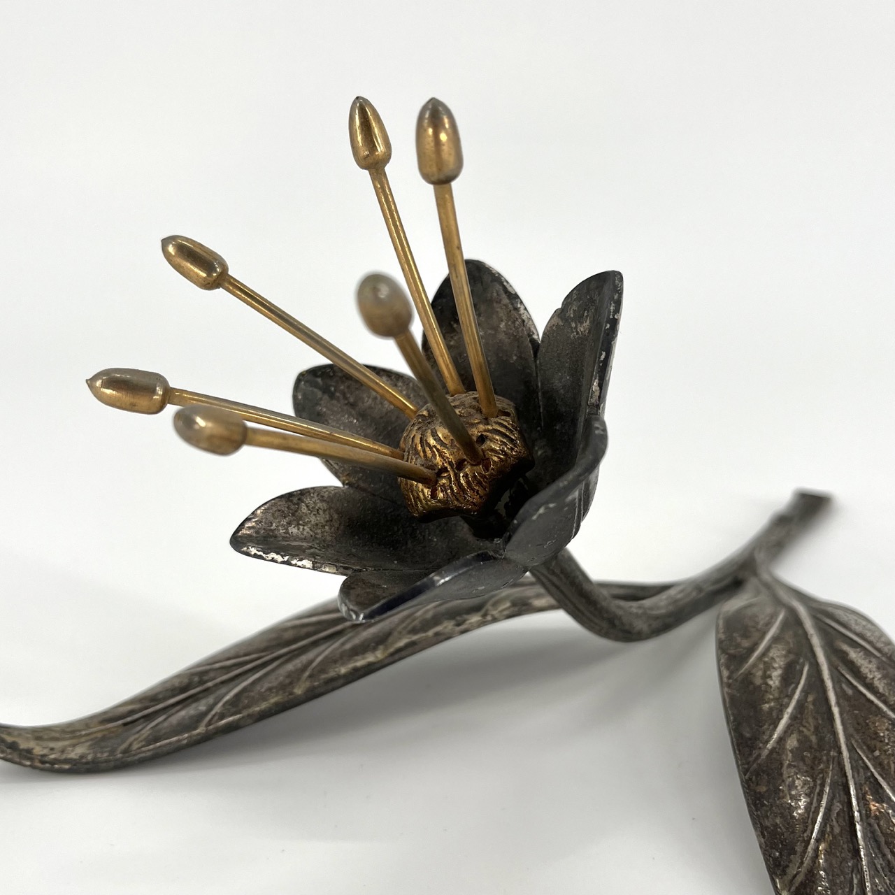 Art Nouveau Ashtray 