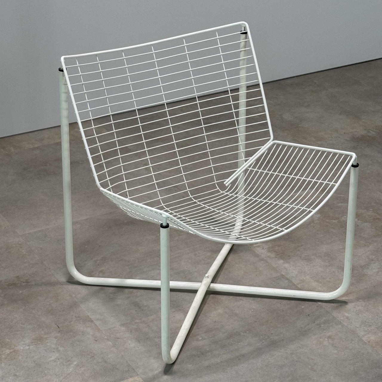 Vintage  Easy Chair 'Järpen'