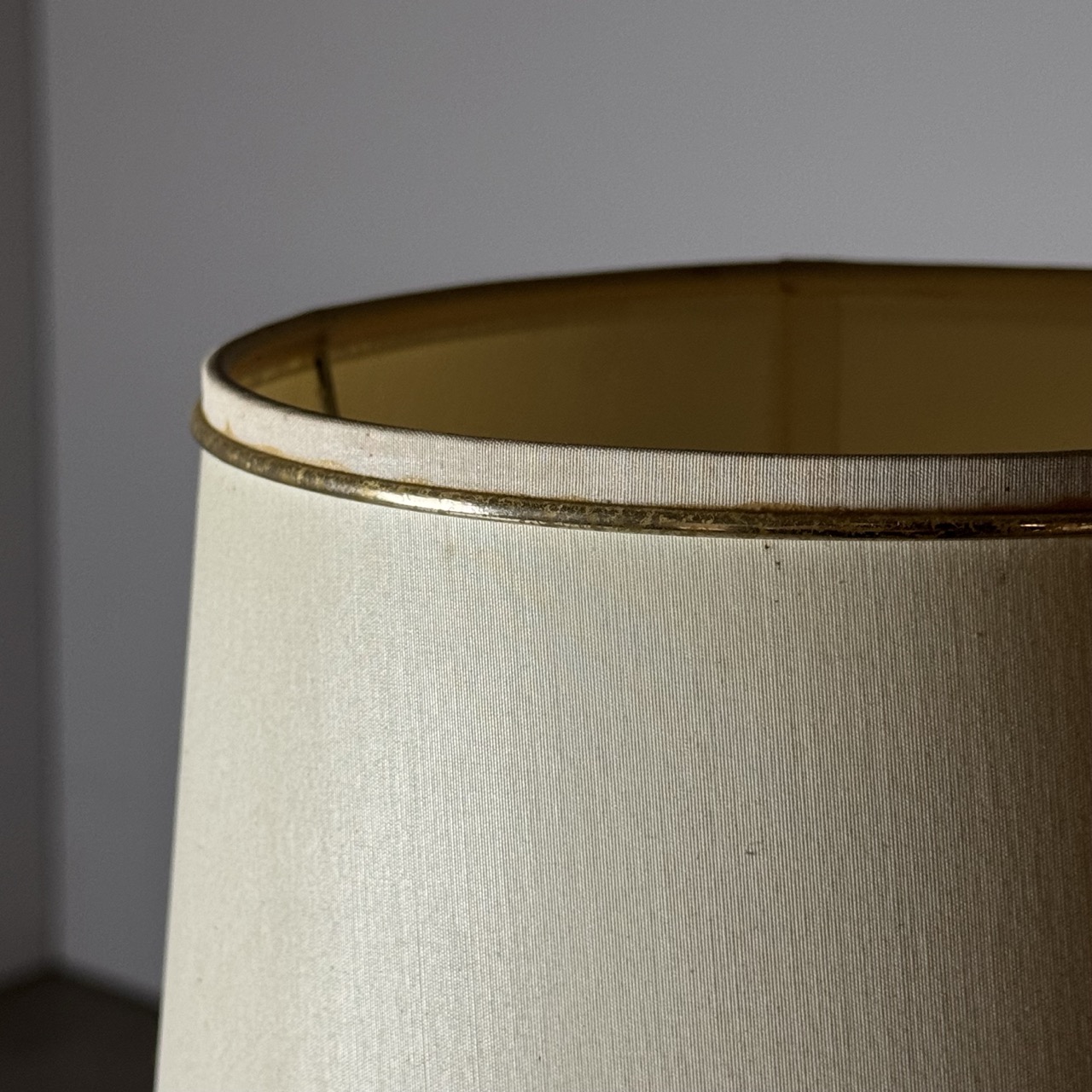 Table Lamp Space Age