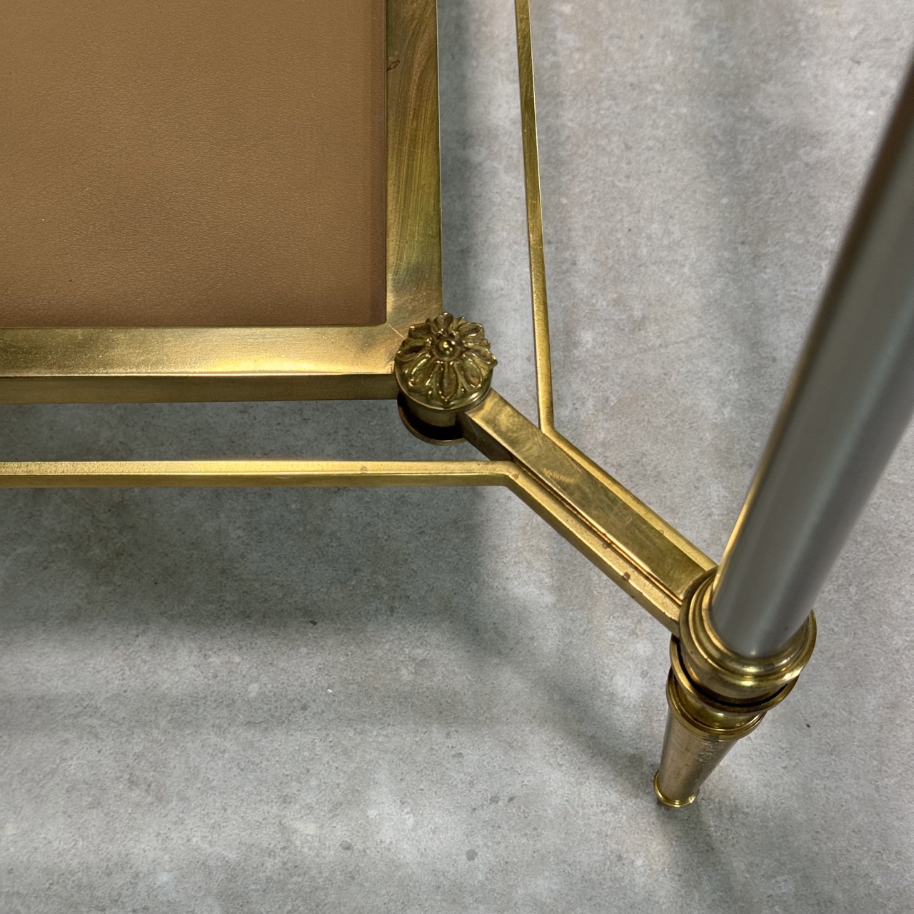 Coffee Table Maison Jansen