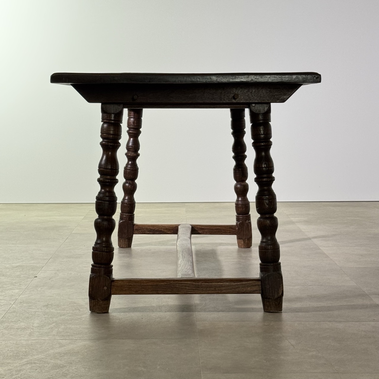Antique Dining Set 