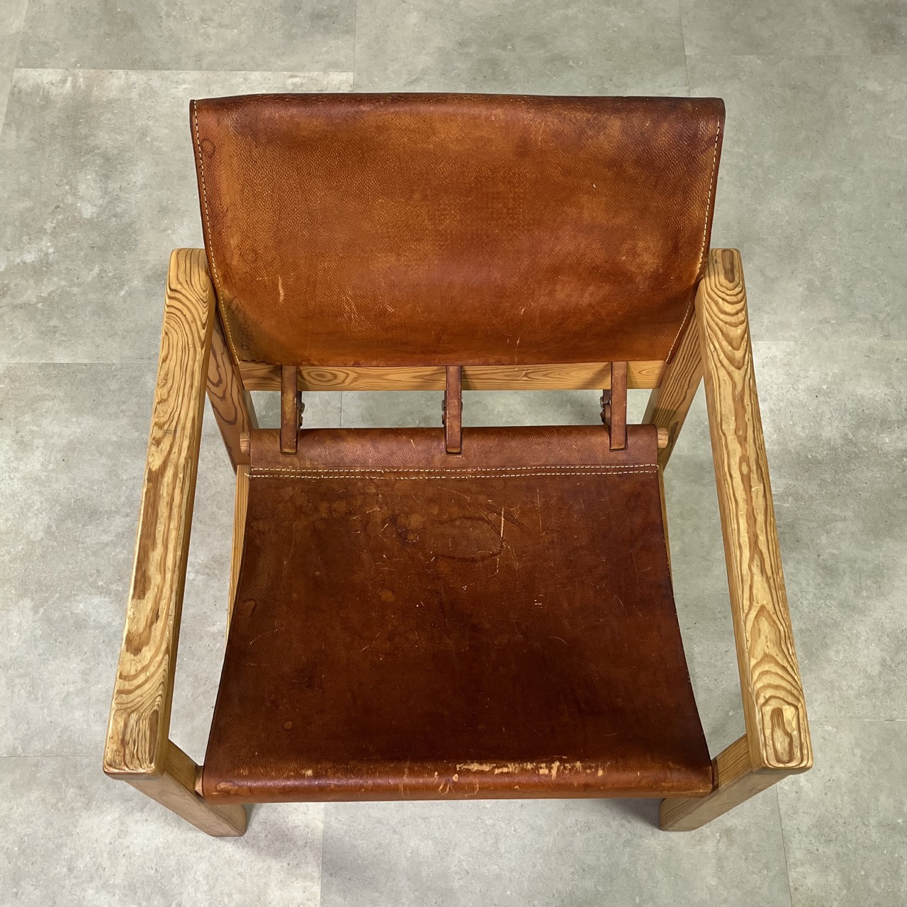 "Diana" Easy Chairs "Diana" Easy Chairs