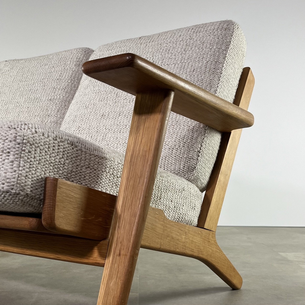 "GE290" Sofa "GE290" Sofa