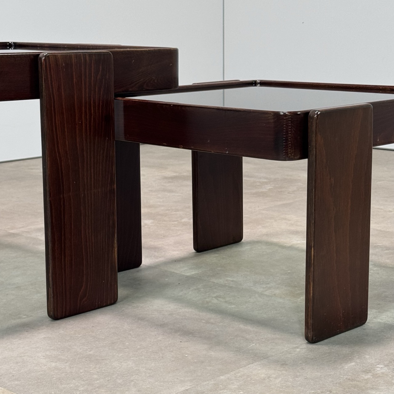 Vintage Nesting Tables
