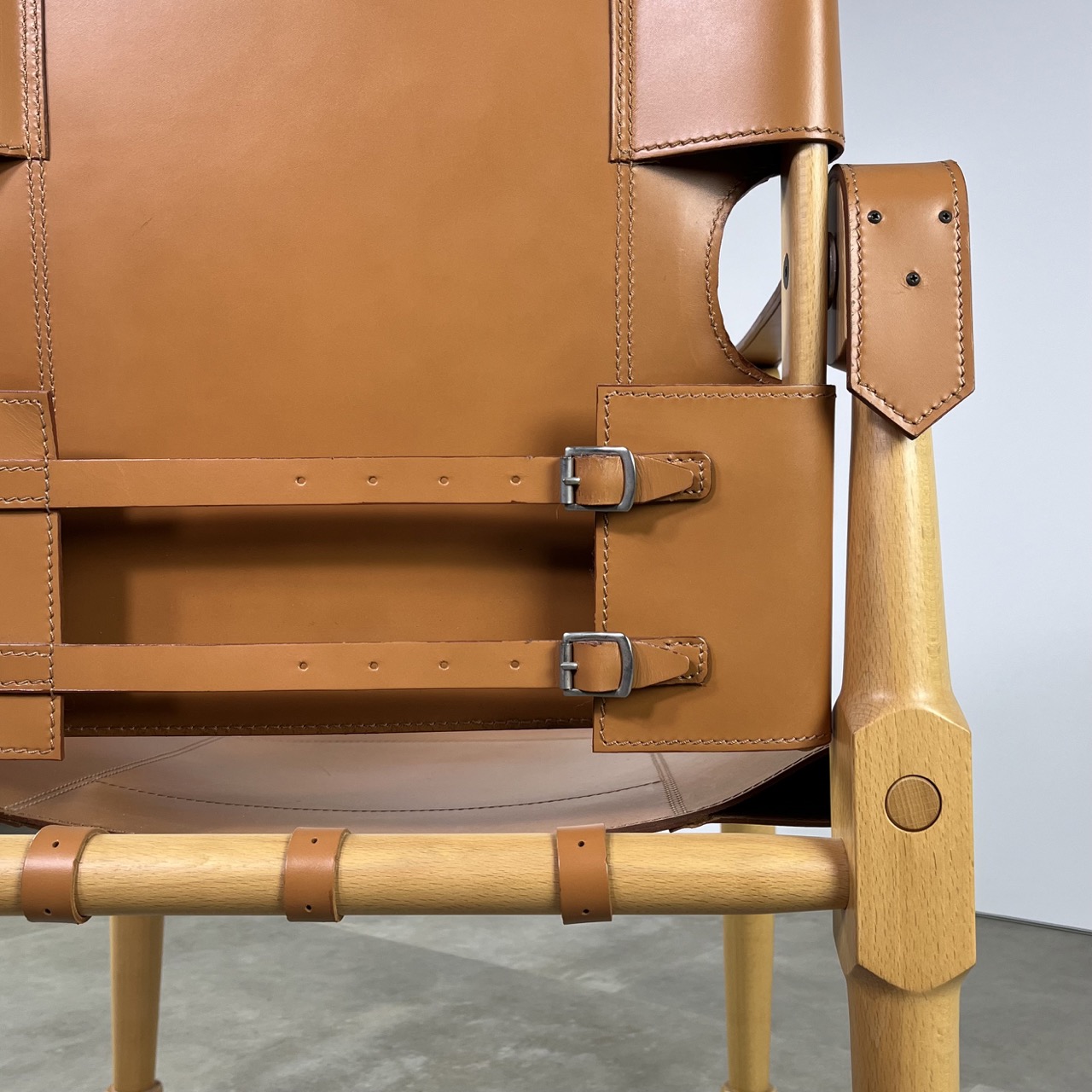 "Moretti" Armchair "Moretti" Armchair