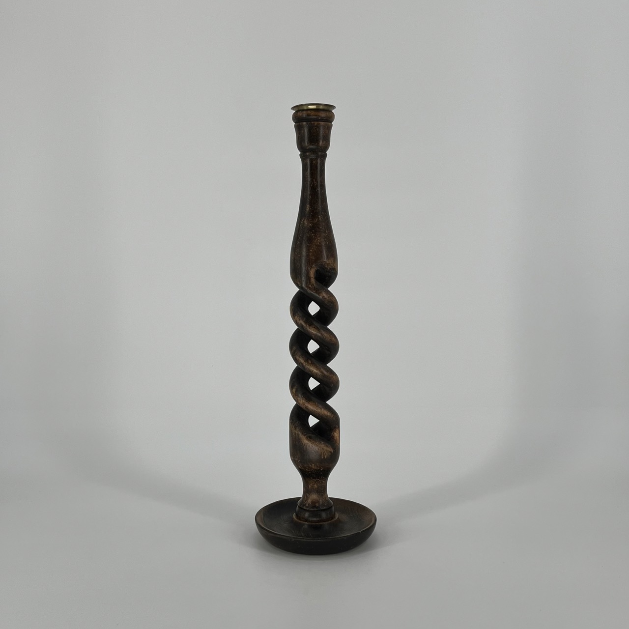 Handcrafted Candle Holder