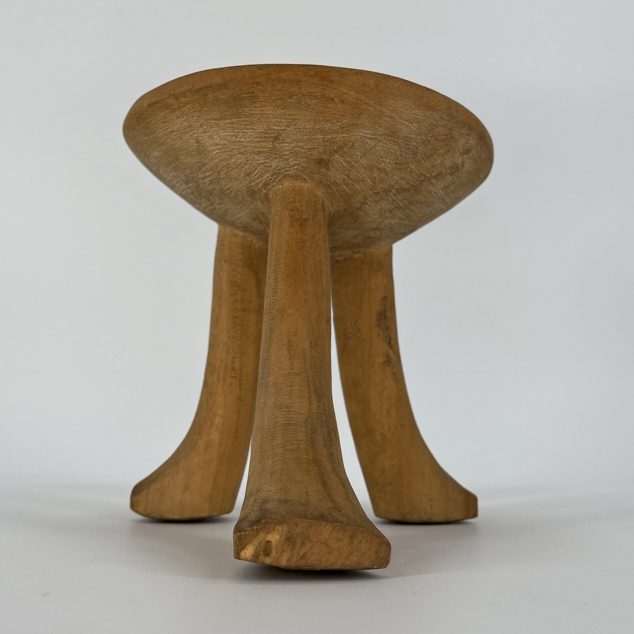 Ethnographic Object