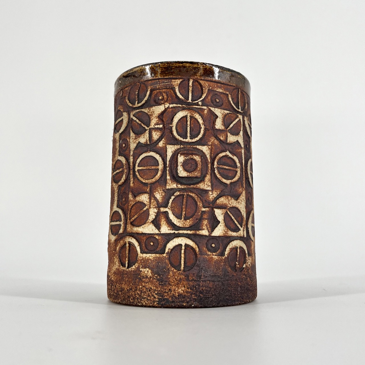 Ceramic Vase 