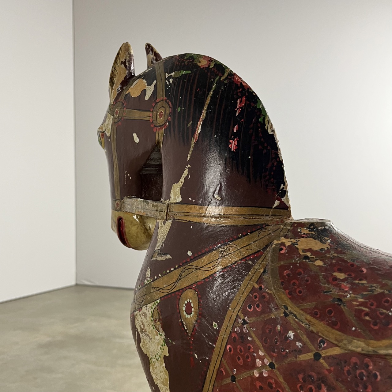 Ghodi Horse