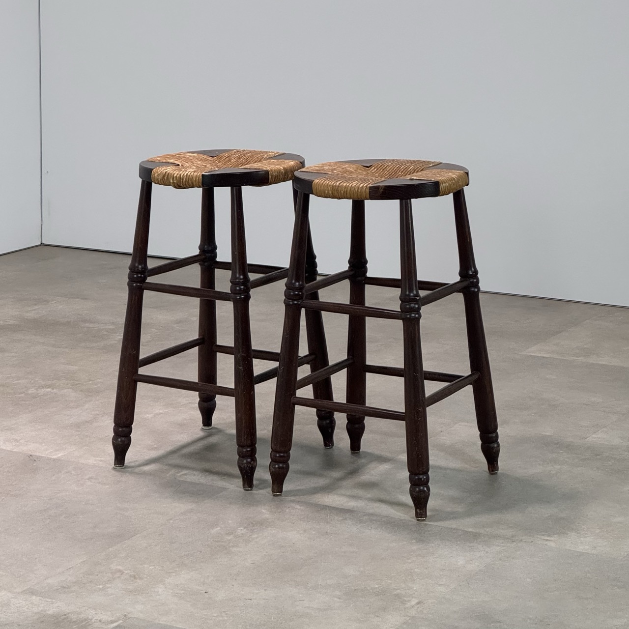 Vintage Stools