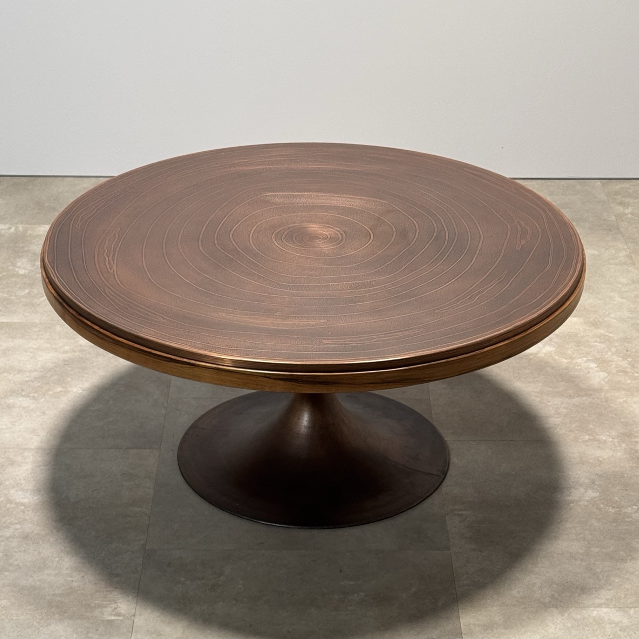 Vintage Coffee Table Lilienthal