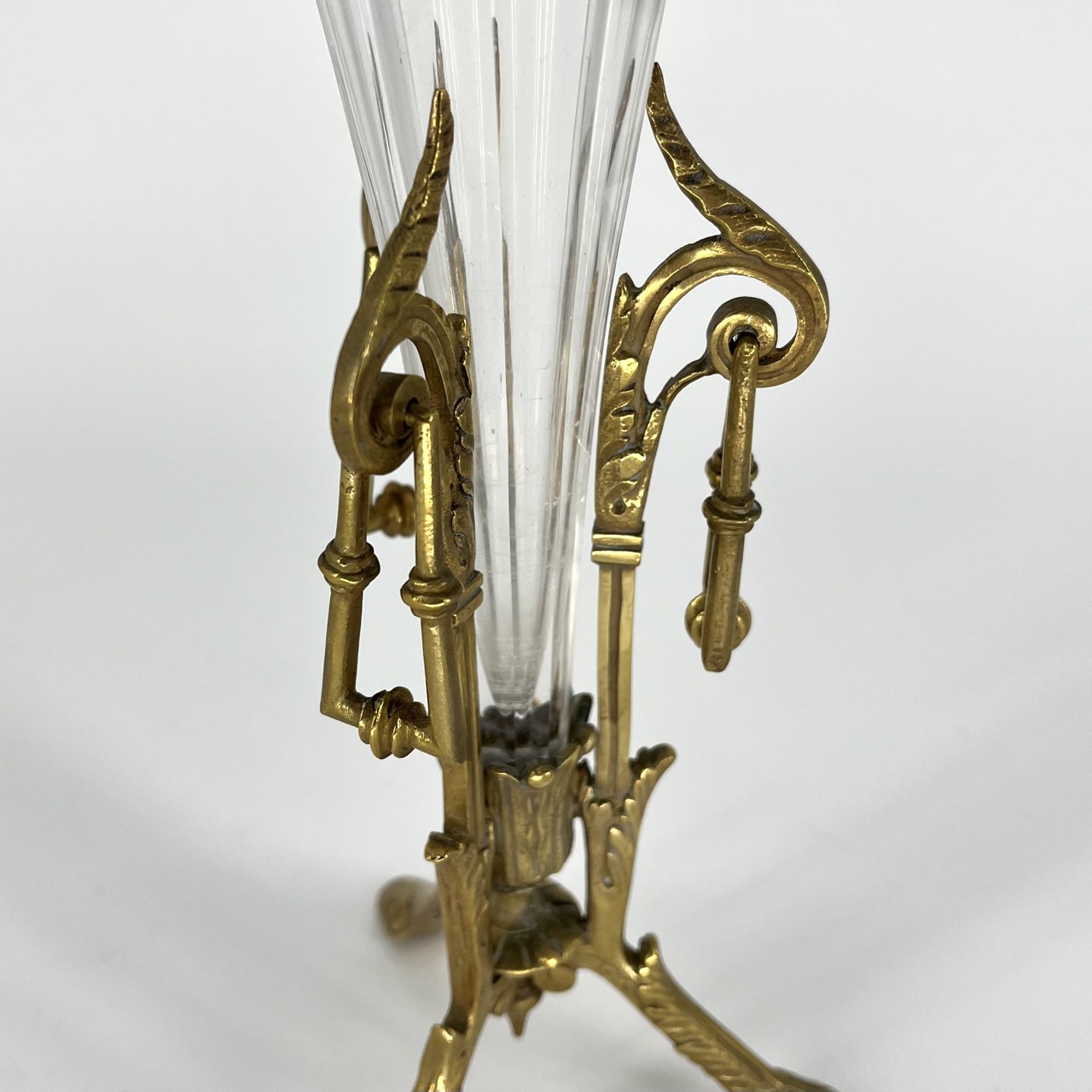 Cristal Vase