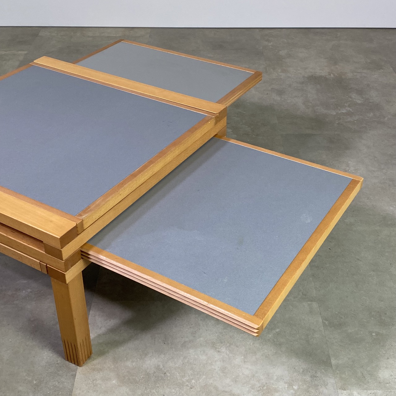 Contemporary Coffee Table Contemporary Coffee Table