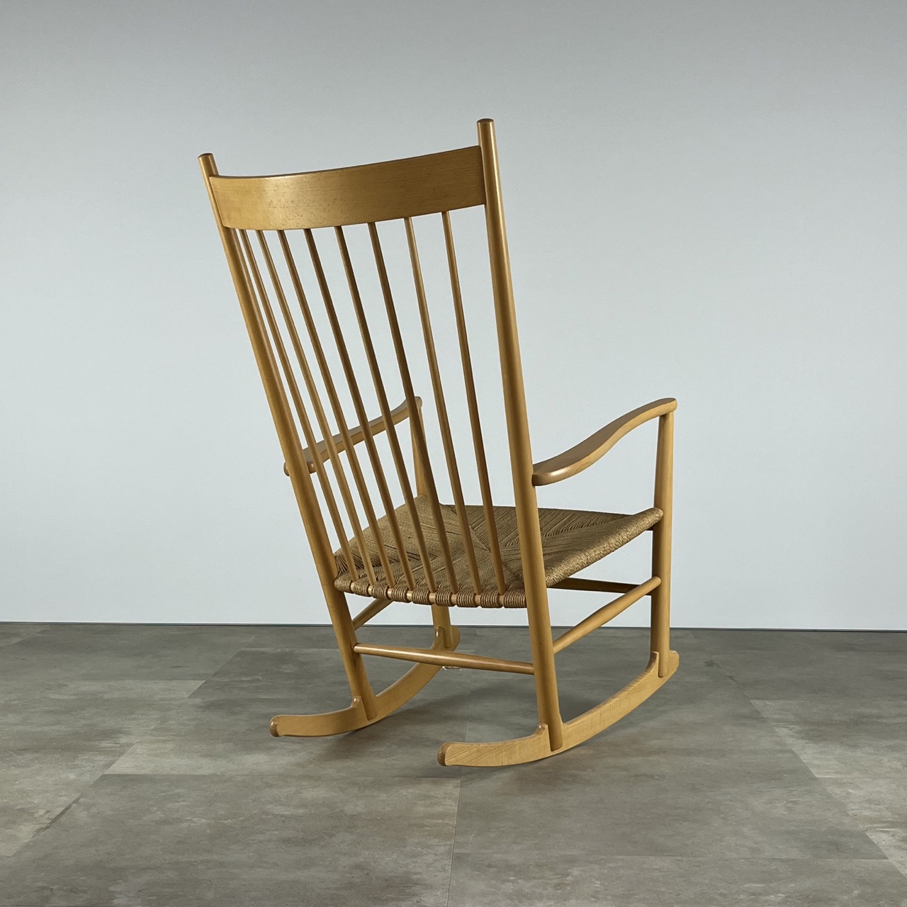 "J16" Rocking Chair "J16" Rocking Chair