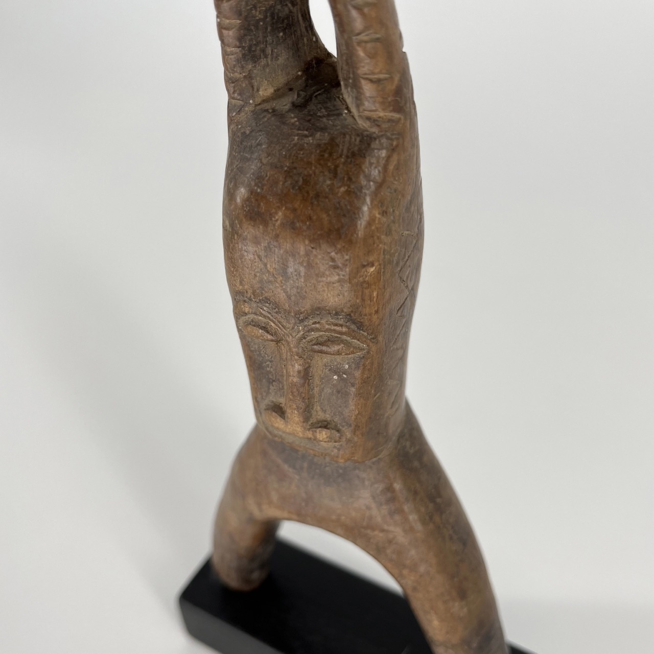 Ethnographic Object