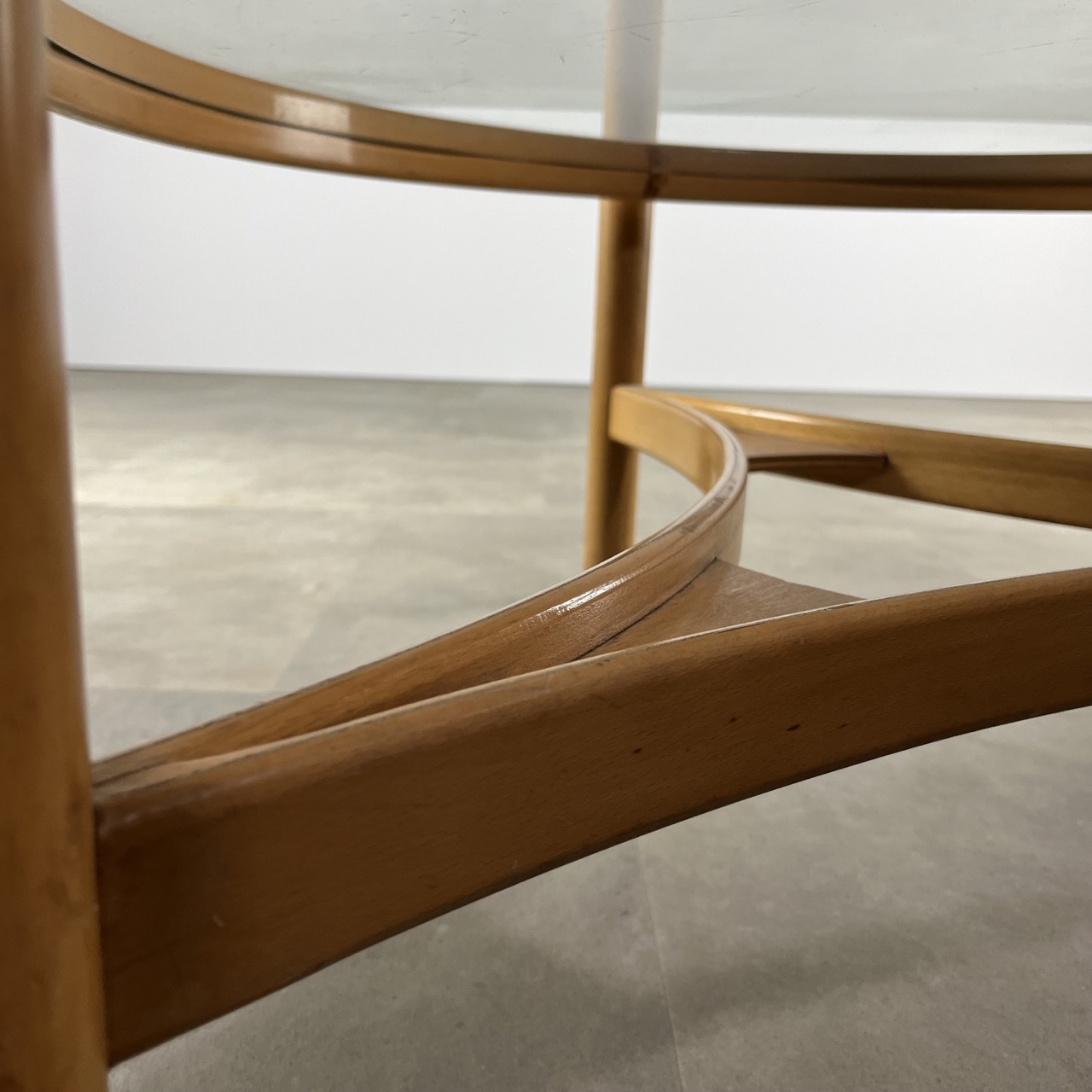 "775 model" Coffee Table