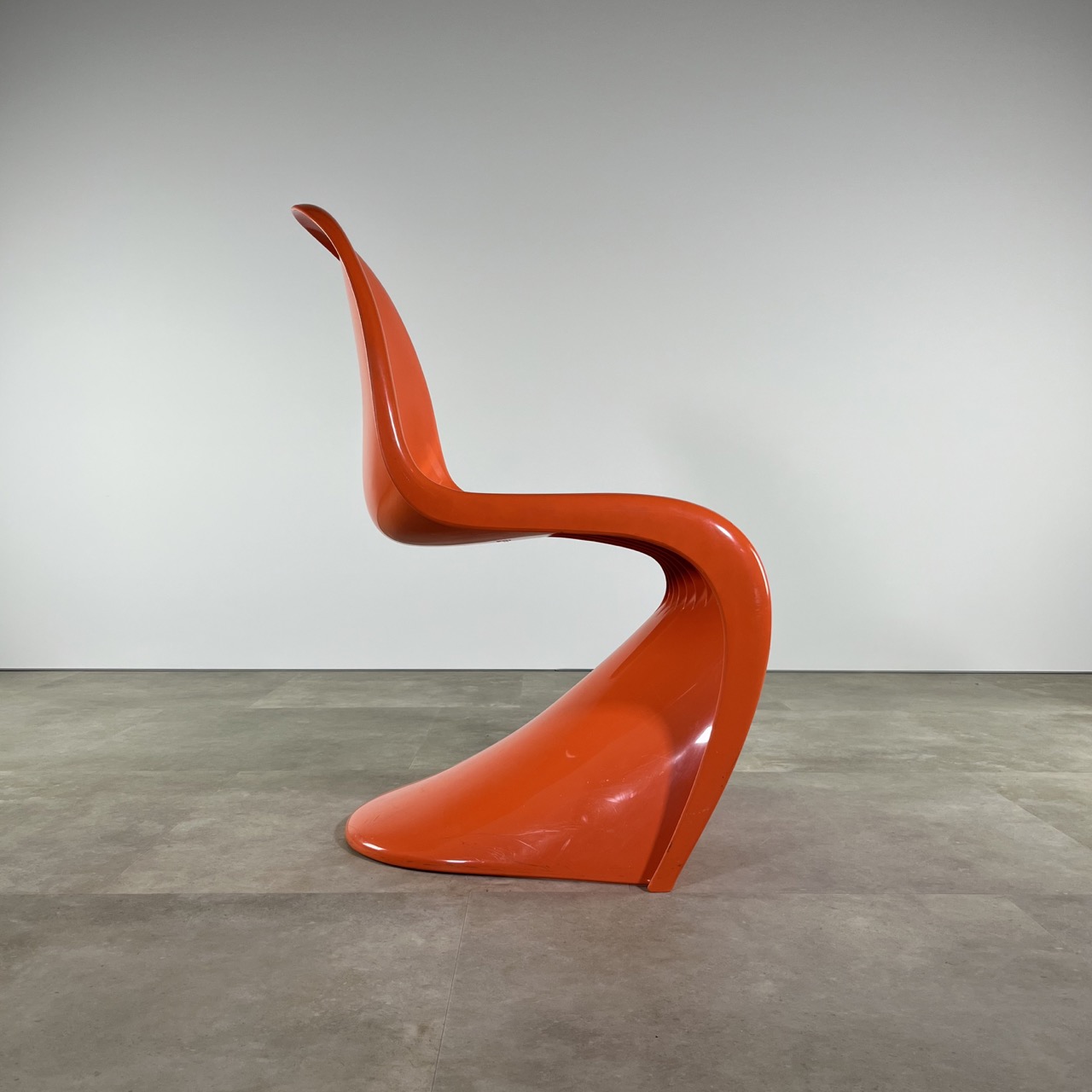 "Panton S" Chair