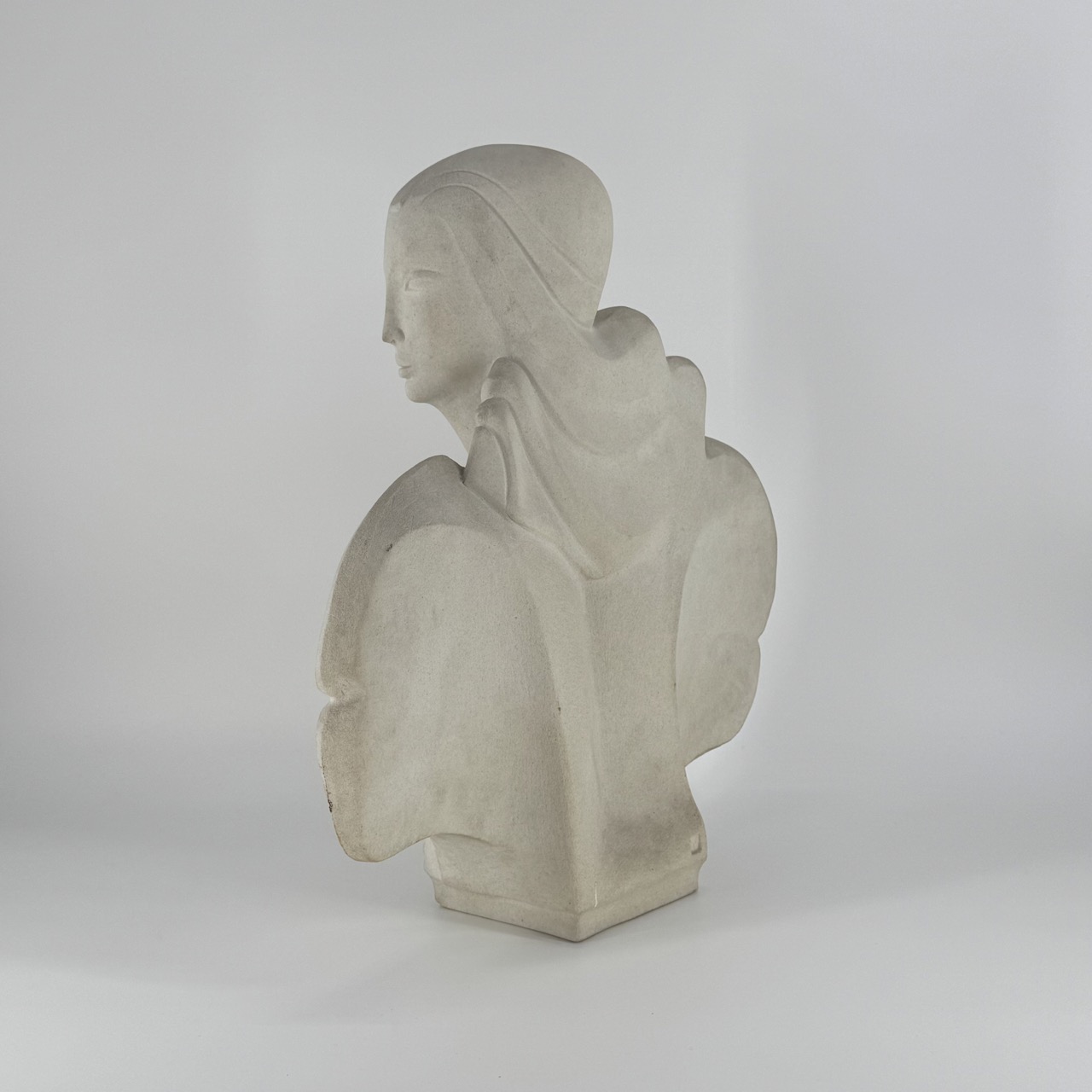 Sculpture Art Nouveau