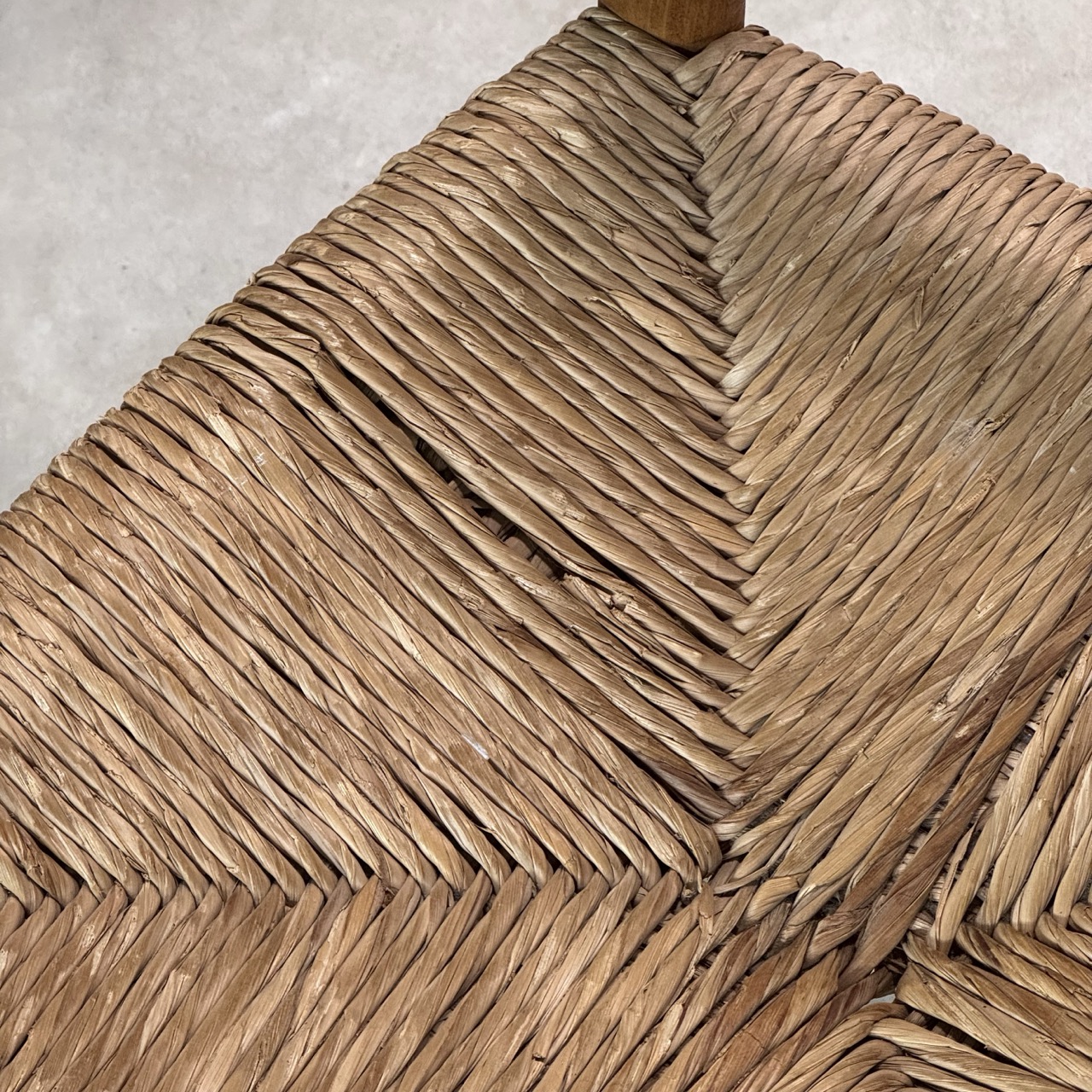 Antique Dining Chairs 