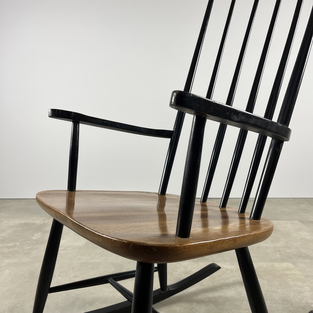 Vintage Rocking Chair