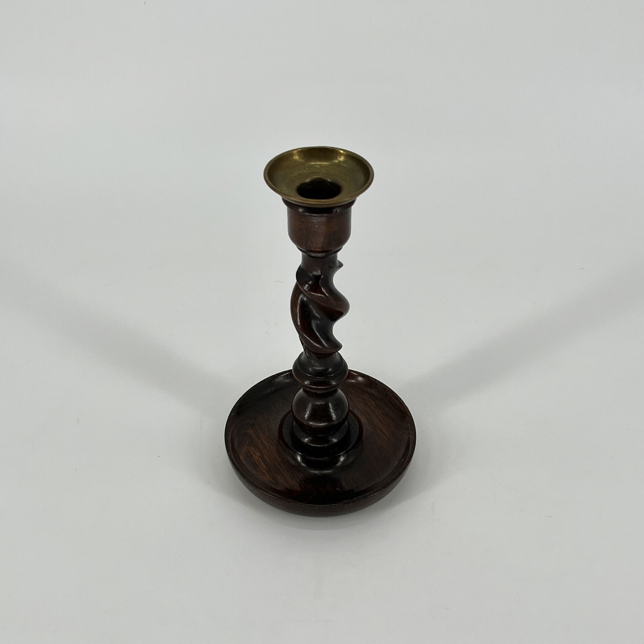 Handcrafted Candle Holders