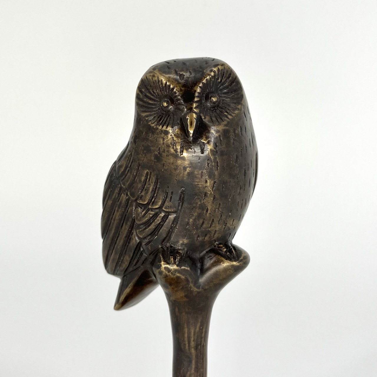 Bronze Sculpture 