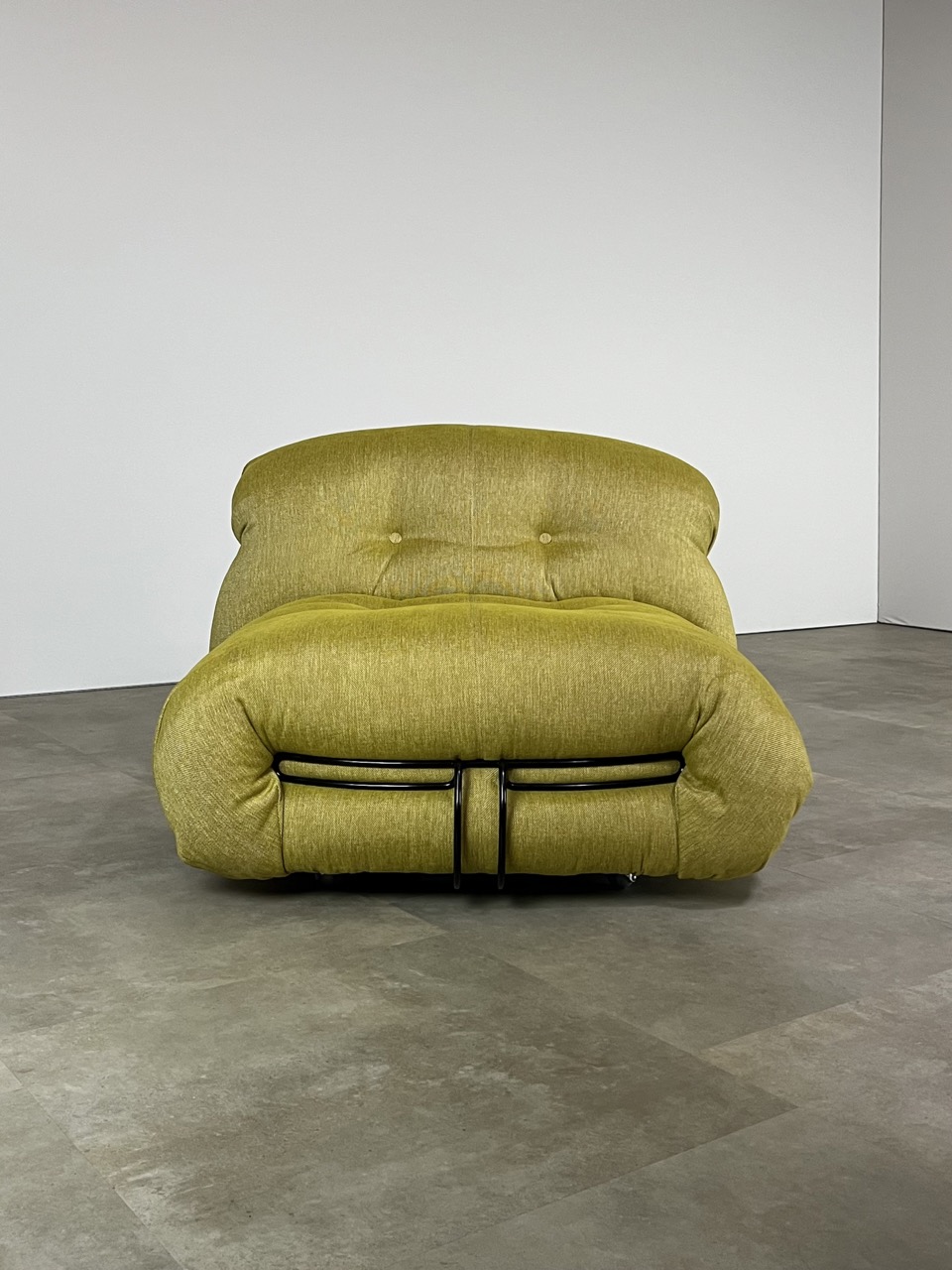 "Soriana" Lounge Chair "Soriana" Lounge Chair