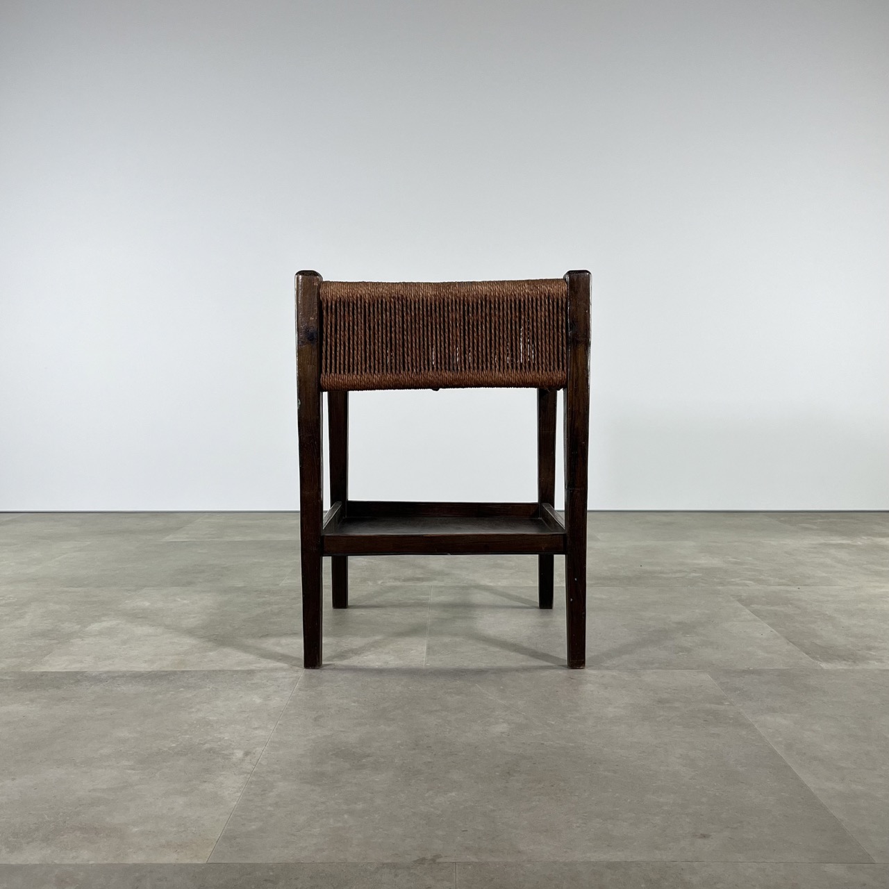 Antique Stool